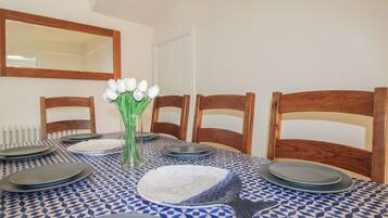 Cottage | Pasti