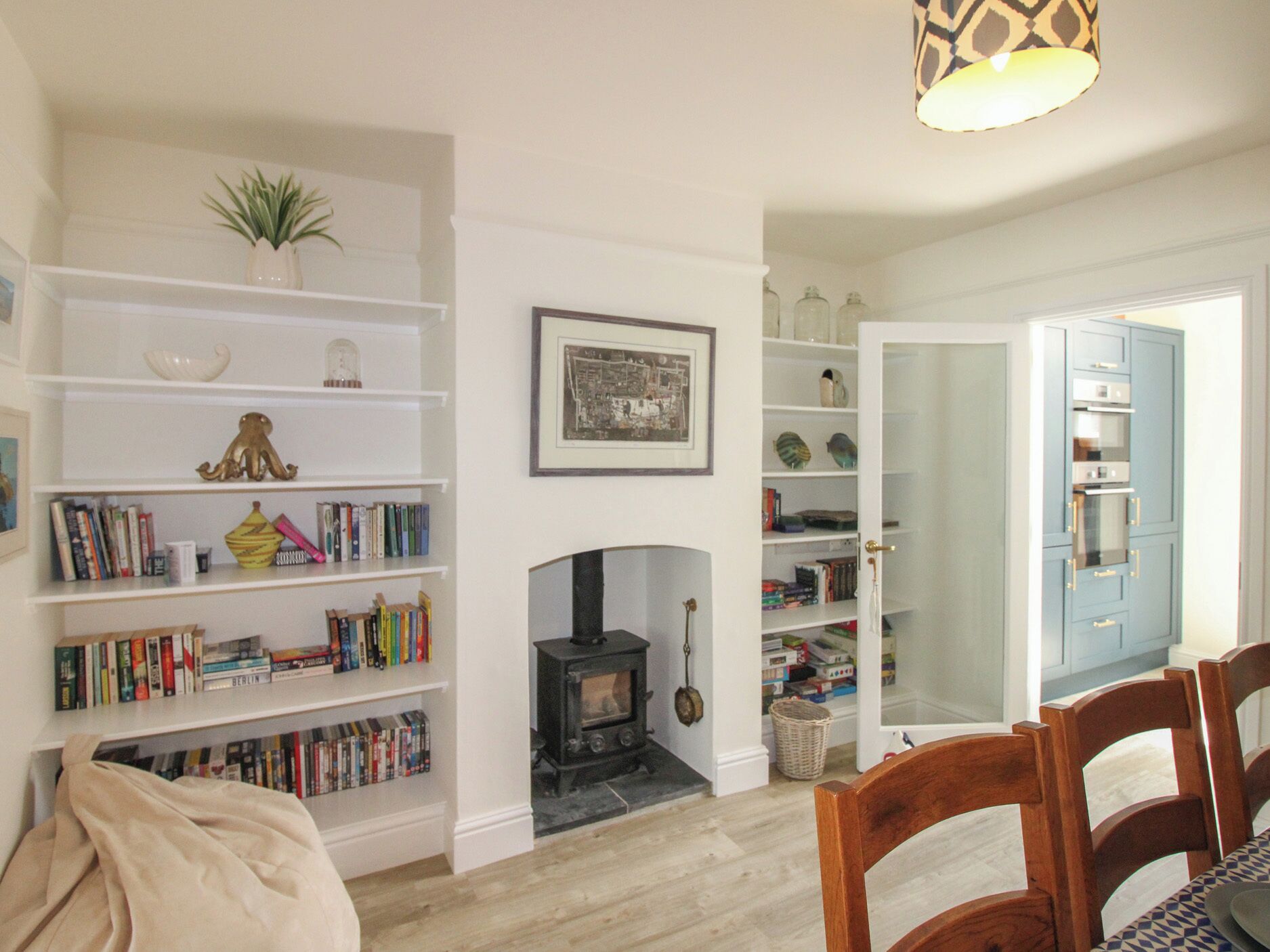 Ferienhaus | Innenbereich
