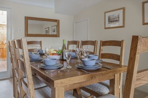 Cottage | Private kitchen
