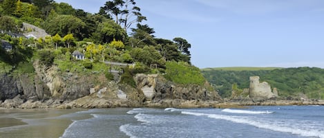 コテージ | 内装