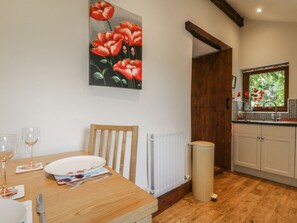 Cottage | Interior
