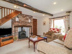 Cottage | Interior
