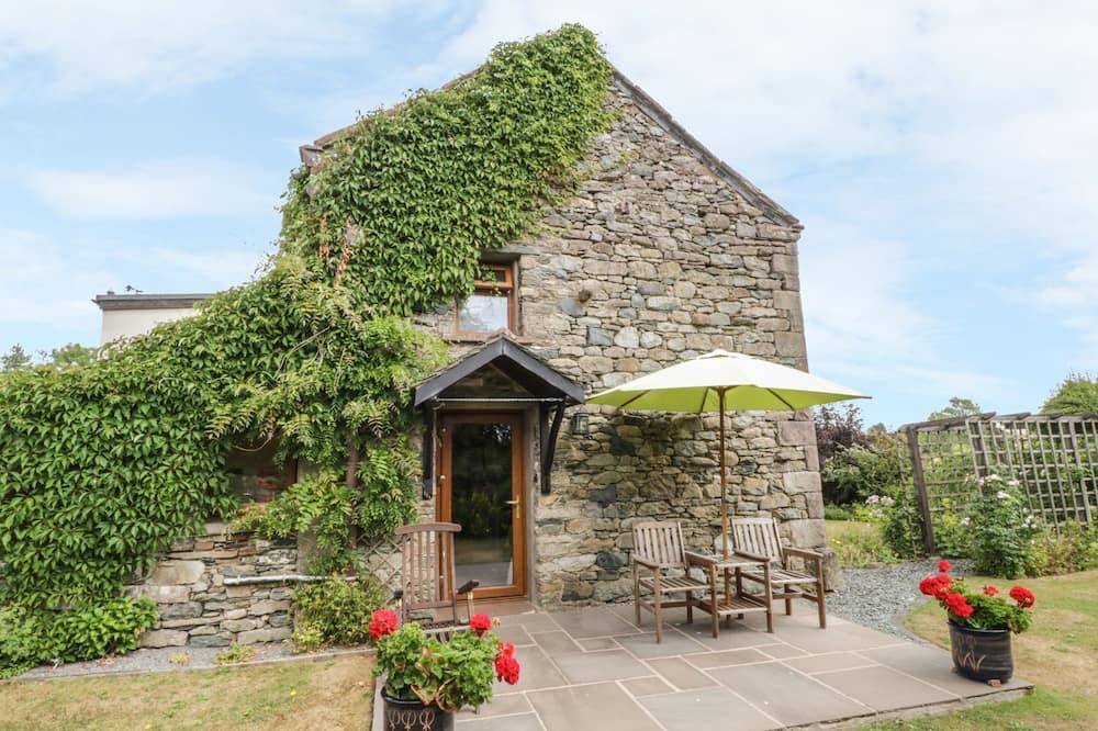 Poppy Cottage - Hackthorpe