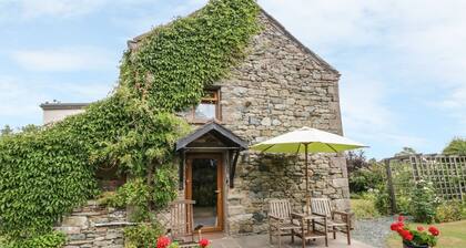 Poppy Cottage