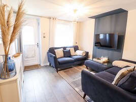 Cottage | Living room