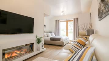 Cottage | Intérieur