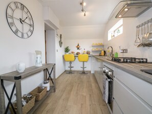 Cottage | Interior - Westfields (Launceston)