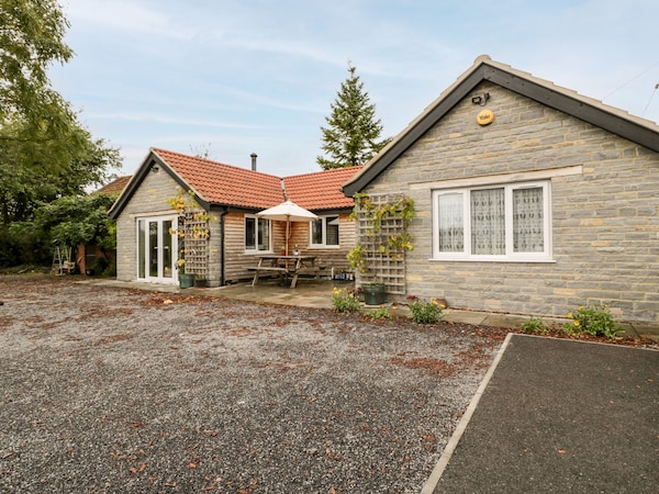 Vine Lodge - Somerset