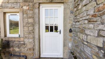 Ferienhaus | Innenbereich