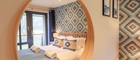 Casa de campo | Interior