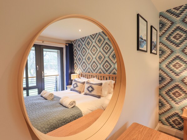 Cottage | Interior - Riverside Park 5 (Keswick)