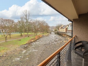 Cottage | Interior - Riverside Park 5 (Keswick)