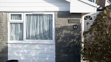 Cottage | Interni