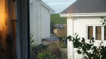 Cottage | Interni