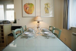 Ferienhaus | Speisen