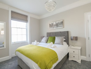 Casa de campo | 1 habitación, decoración personalizada y muebles diferentes