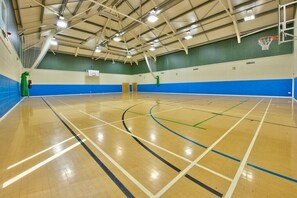 Cottage | Sport court - The Warren Q4 (Pwllheli)