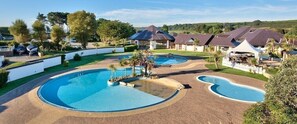 Pool - The Warren Q4 (Pwllheli)