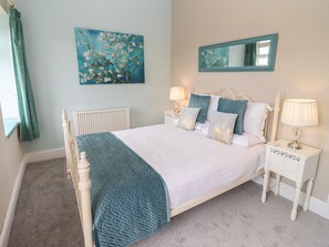 Cottage | 2 bedrooms, individually decorated, individually furnished, free WiFi - The Stable (Lydney)