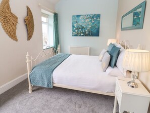 Cottage | 2 bedrooms, individually decorated, individually furnished, free WiFi - The Stable (Lydney)