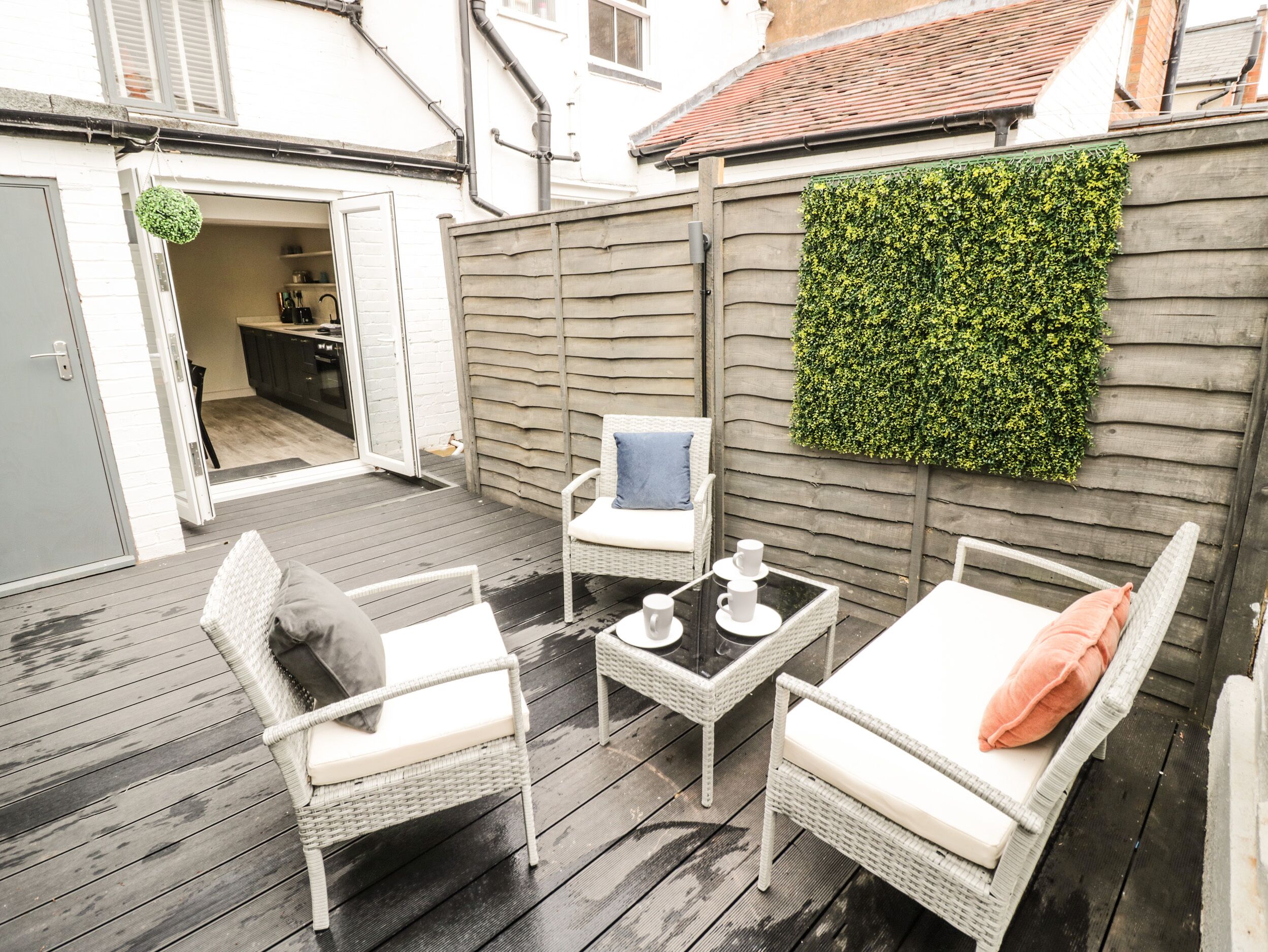 村舍 | 住宿内部