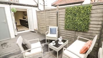 Ferienhaus | Innenbereich