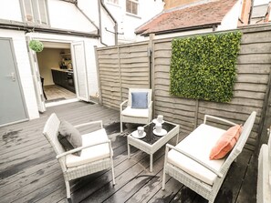 Cottage | Interior - 5 Bull Street (Stratford-upon-Avon)