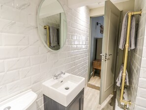 Casa rural | Interior