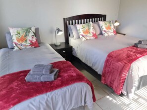 5 Schlafzimmer, WLAN