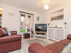 Casa de campo | Zona de estar