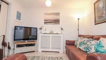 Småhus | Oppholdsområde