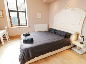 Cottage | 4 bedrooms, individually decorated, individually furnished, free WiFi - Greystones Chapel (Caernarfon)