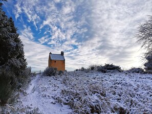 Ferienhaus | Innenbereich