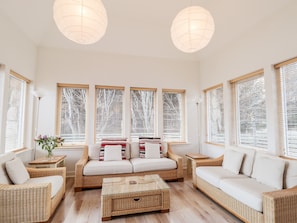 Ferienhaus | Innenbereich