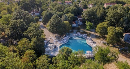 FoRest Village Resort
