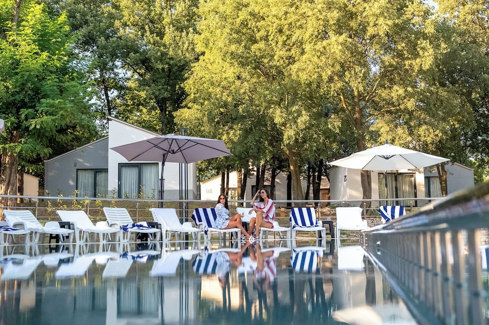 FoRest Village Resort