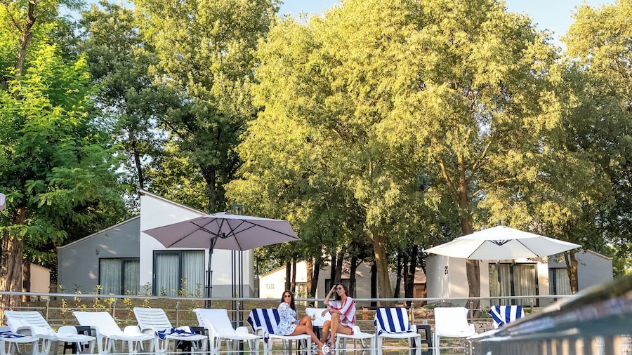 FoRest Village Resort