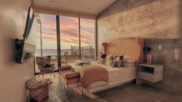 6 habitaciones, tabla de planchar con plancha y wifi gratis