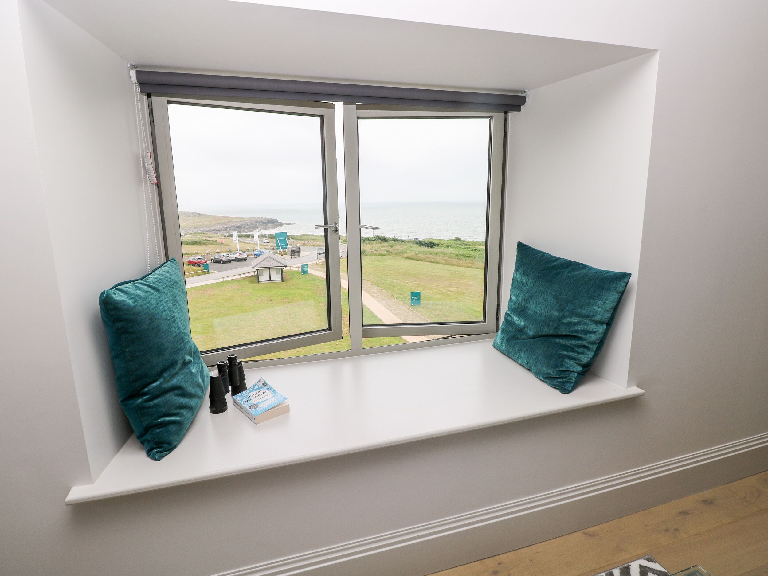 村舍 | 住宿内部