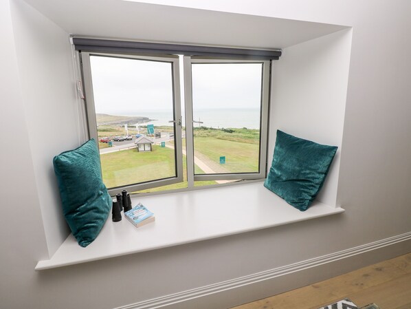 Cottage | Interior - 21 The Rest (Porthcawl)