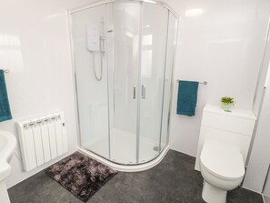 Casa de campo | Baño | Regadera 