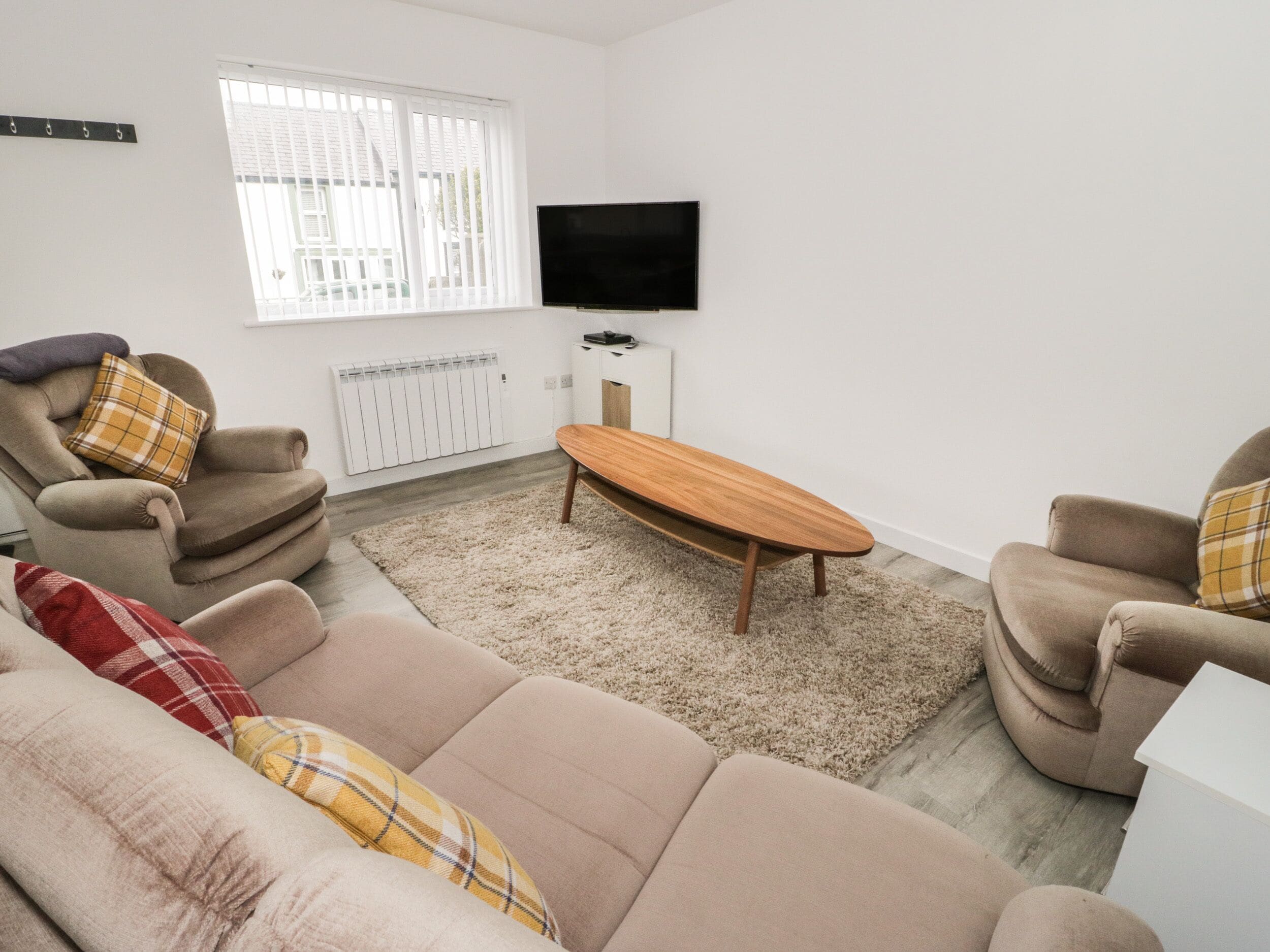 コテージ | 内装