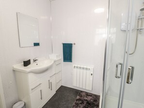 Cottage | Interior - Trigfa (Moelfre)