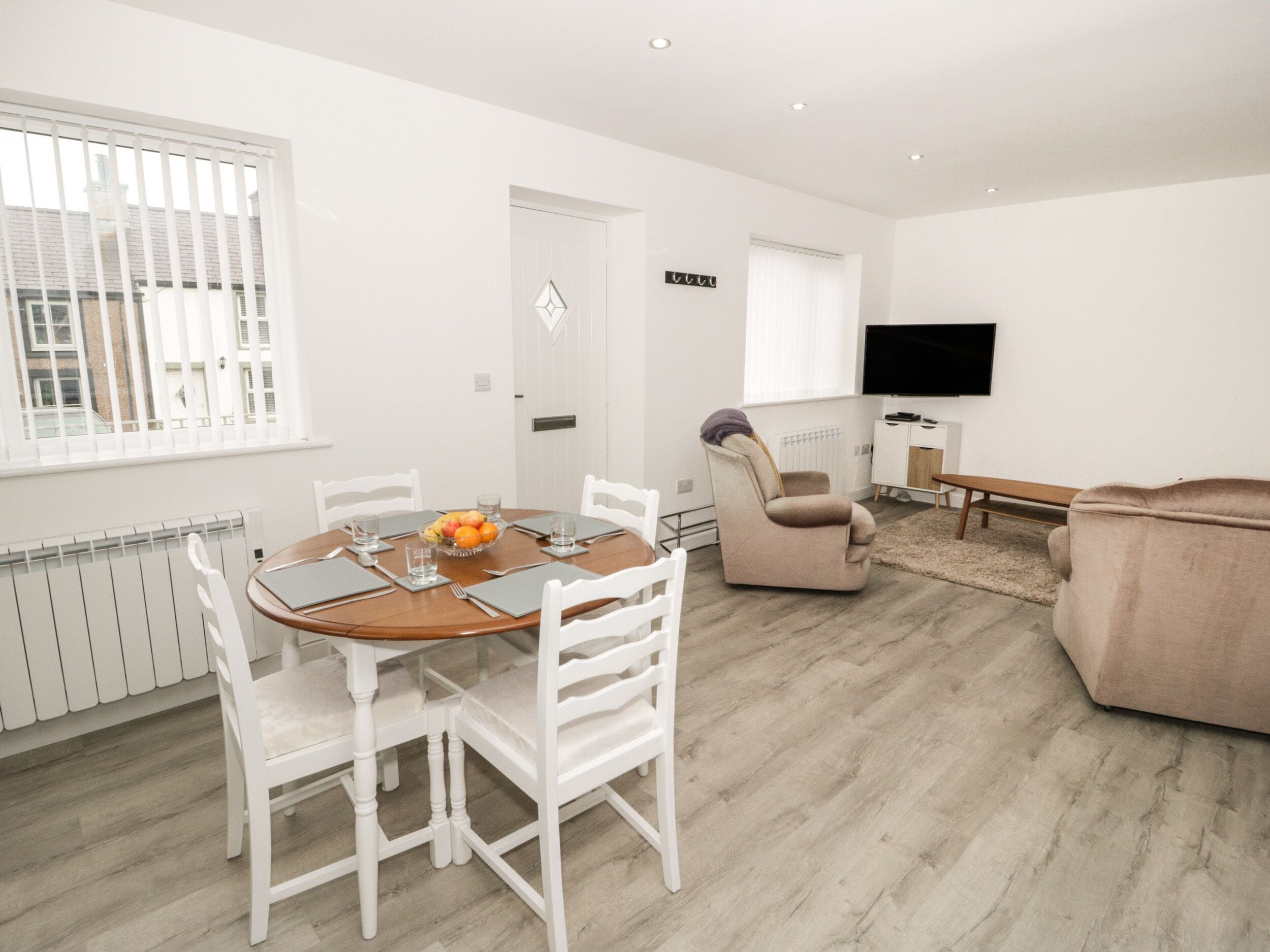 Cottage | Living room
