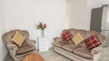 Ferienhaus | Innenbereich