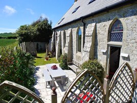 村舍 | 住宿内部