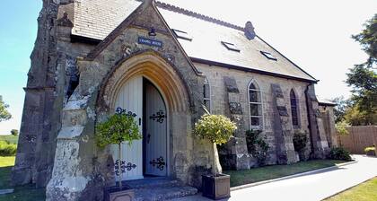 Chapel House