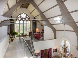 村舍 | 住宿内部