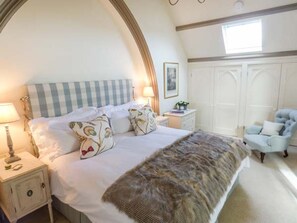 Cottage | Intérieur