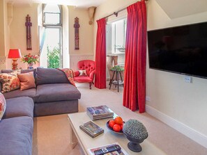 Cottage | Interior - Chapel House (Ventnor)